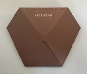 Switch Netgear GS810EMX 2x10GBe + 8x1Gb