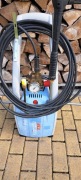 Myjka ciśnieniowa KRANZLE 1132 /600l/h/130 bar po remoncie