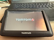 Nawigacja TomTom Canada 310