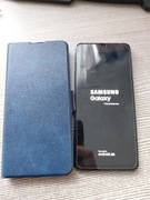 Samsung galaxy M22 jak nowy