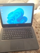 Laptop Dell 3310 Intel  i3-8145U 8GB ram dysk 128gb nvme win11 super stan
