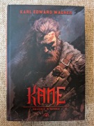 Kane Bogowie w mroku - Karl Edward Wagner