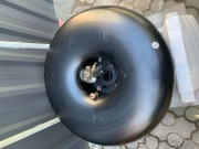 Instalacja gazowa LPG Landi Renzo Omegas