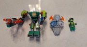 LEGO Nexo Knights Zbroja Aarona