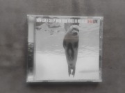 A-ha How Can I Sleep With Your Voice In My Head Live CD 