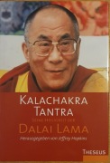 Kalachakra-Tantra - Dalai Lama XIV., Jeffrey Hopkins 9783896201829
