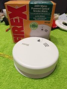 czujnik dymu kidde forex KF20