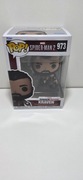Figurka Funko POP Spider-Man 2 Kraven 973 Nowa