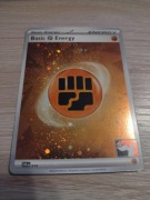 Pokemon tcg: energy holo fighting 