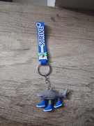 Tralalero Tralala brelok