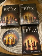 Fritz XII program szachowy PL Gra PC