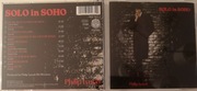 PHILIP LYNOTT Solo in Soho CD THIN LIZZY