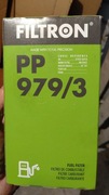 Filtr paliwa Filtron PP 979/3