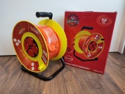 Kabel na Bębnie 50m Meister