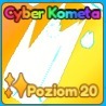 SHINY Cyber Kometa lvl 20 -- Mining Simulator 2