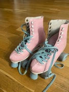 Wrotki dla dziewczynki i nie tylko :)