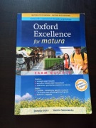 Oxford Excellence for Matura. Exam Builder