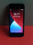 iPhone SE 64Gb Black A1723