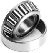 Łożysko stożkowe SKF 30206 J2/Q 30x62x17mm