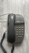 Telefon stacjonarny Casio 1010