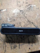 Bateria do odkurzacza CONGA