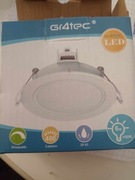 OCZKO SUFITOWE LED GR4TEC YD25L-NW005 5W 4000K