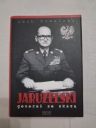 Jaruzelski generał ze skazą Lech Kowalski 2012
