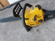 Piła łańcuchowa Stiga - 410