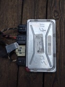 MODUL HSR SKRETNEJ OSI TYL BMW F10 6796392