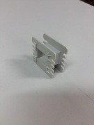 Karkas do rdzeni ferrytowych E42/13,5  8,00zł/10 szt.