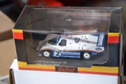 Porsche 956K 84 Fuji 1000 win 1/43 Rothmans Bellof