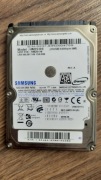 Dysk twardy Samsung HM251HI 250GB  2,5"