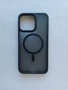 Magnetyczne etui iPhone 15 Pro Max