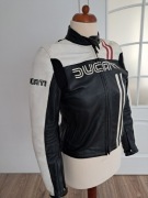 Kurtka motocyklowa damska Dainese by Ducati 160cm 