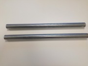 Lagi Rury Prowadnice Przedniego Zawieszenia MZ ETZ 150 250 251 DDR