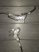 Nowy hamulec Sram Guide Ultimate 