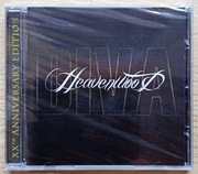 Heavenwood - Diva CD XXth Anniversary Edition bonus