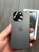 iPhone 14 Pro 128GB Gwiezdna Czerń