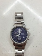 Timex chronograph