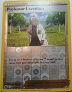 Trainer Professor Laventon 162/195