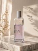 Yves Rocher Lilas Mauve Bez Lilak Unikat