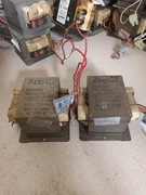 Transformator LG 6170W1D074A 700W 2 sztuki mikrofalówka zgrzewarka