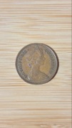 Moneta 2 New Pence 1980r
