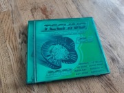 Płyta CD GMMUSIC Techno Zone 2001 vol.2