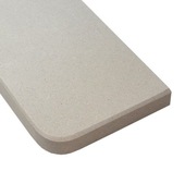 Parapet konglomerat marmurowy Silver Grey - JUŻ W 2 DNI NA WYMIAR 