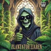 DMG 96 x Zincboy - Plantator Ziaren EP (2024)