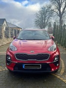 Sprzedam Kia Sportage 2020 – pierwszy właściciel