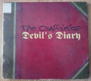 THE CAULFIELDS Devil's Diary