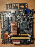 Płyta główna Asus P5E-VM SE Intel LGA775
