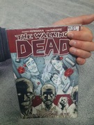 The Walking Dead - tom 1 i 2, 2008 rok, komiksy USA